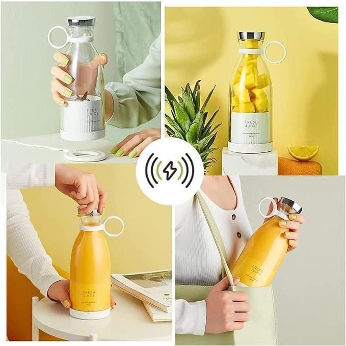 SwiftSip Portable Blender