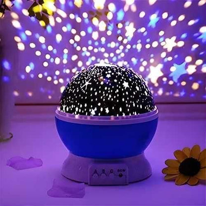 Dreamy Moon – Soft Glow Night Lamp