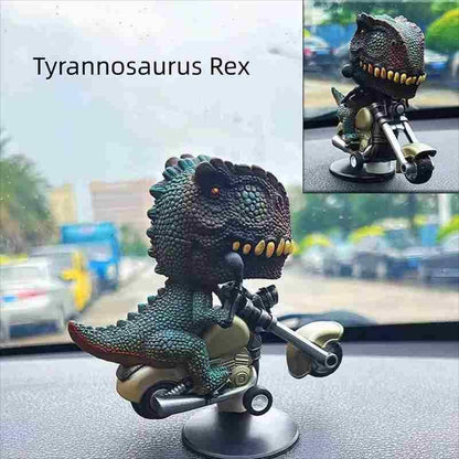 Spin Roar 360° Rotating Dinosaur Toy