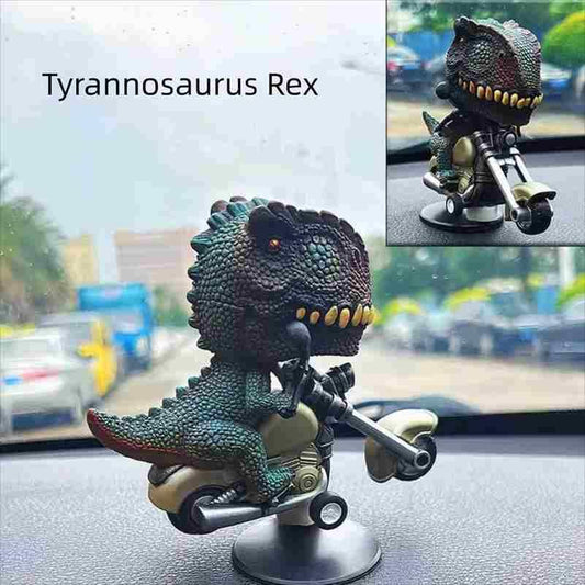 Spin Roar 360° Rotating Dinosaur Toy