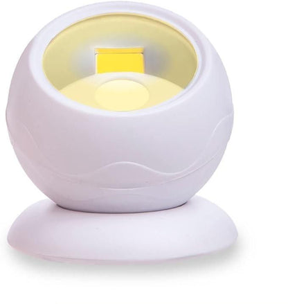 Beam Buddy - Wireless Motion Sensor Lighting With COB Technology