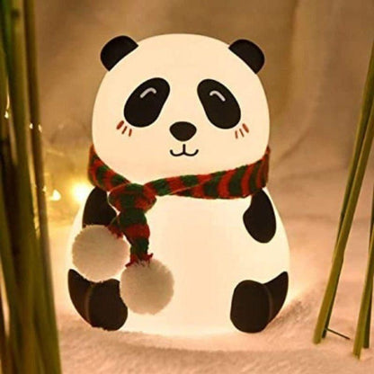 Cuddle Panda – Cute & Cozy Night Lamp