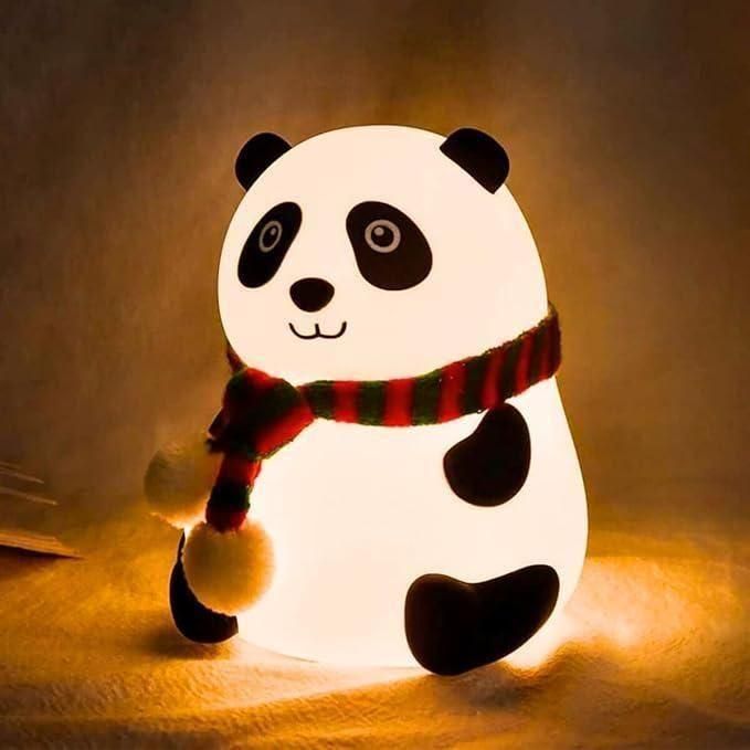 Cuddle Panda – Cute & Cozy Night Lamp