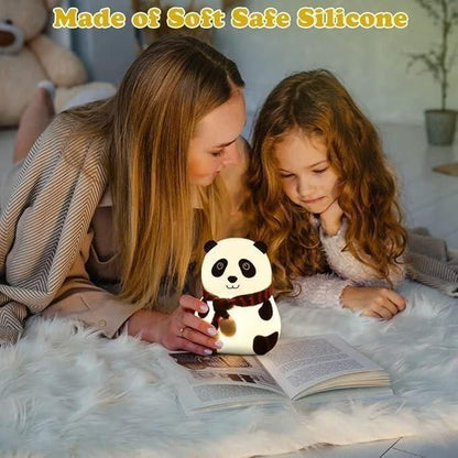 Cuddle Panda – Cute & Cozy Night Lamp