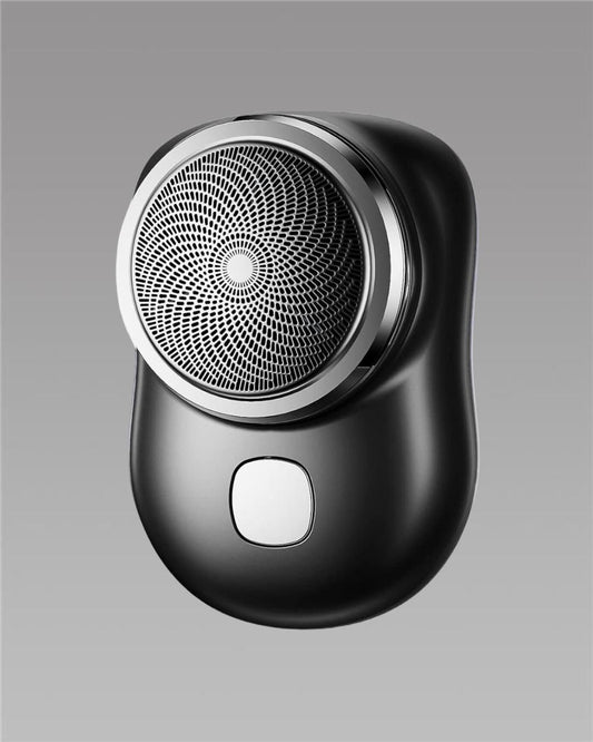 Travel-Friendly Electric Shaver