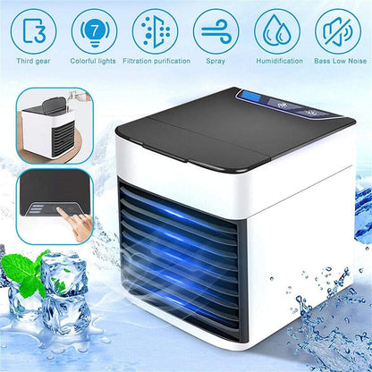Personal Mini Air Cooler