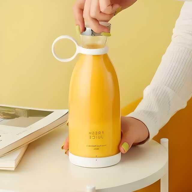 SwiftSip Portable Blender