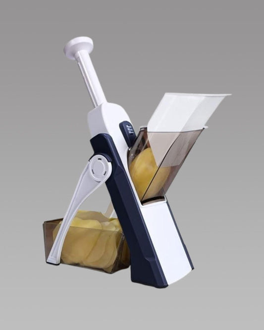 Quick Slice Vegetable Chopper & Slicer