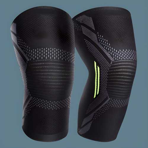Knee Support – Compression & Pain Relief Sleeve