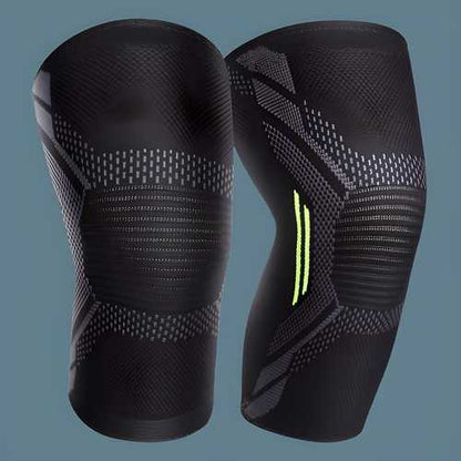 Knee Support – Compression & Pain Relief Sleeve