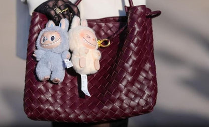 Labubu - The Fun Buddy Doll