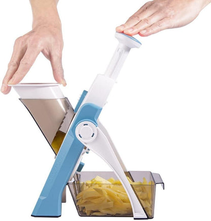 Quick Slice Vegetable Chopper & Slicer