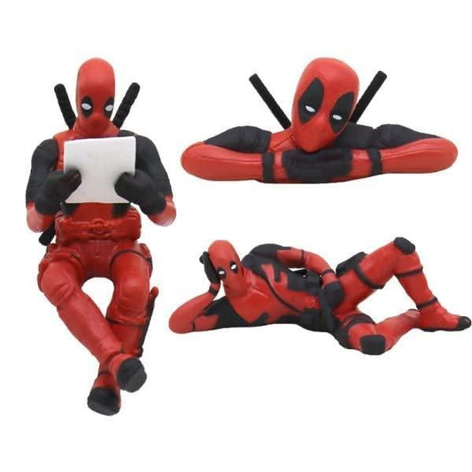 Marvel Deadpool Action Figures