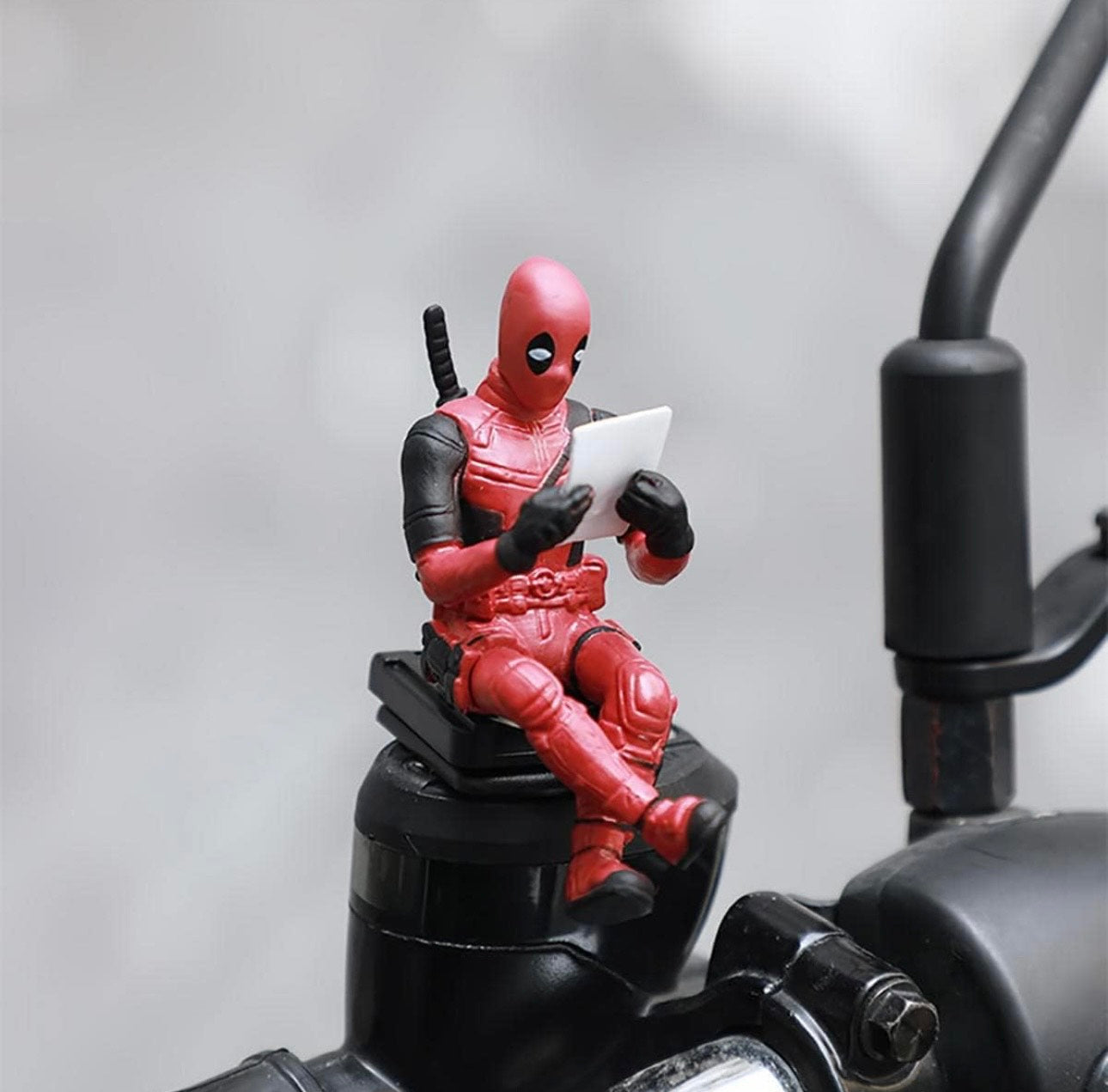 Marvel Deadpool Action Figures